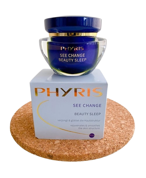 Phyris - See Change Beauty Sleep 50 ml.